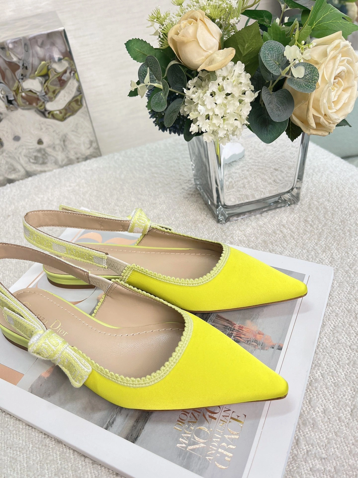 coco-- KDP919SEM_S52H 6.5cm Heel height item:C-X002J0437Y